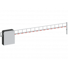 АНТИВАНДАЛЬНЫЙ ШЛАГБАУМ BARRIER PROTECTOR PRO